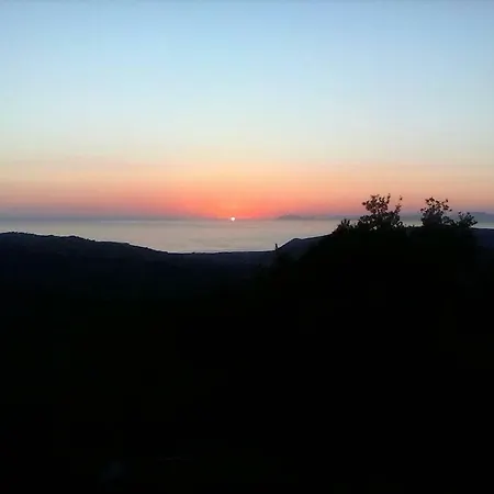 Il Tramonto Di Venere Perdifumo