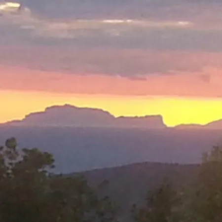 Il Tramonto Di Venere Frühstückspension Perdifumo