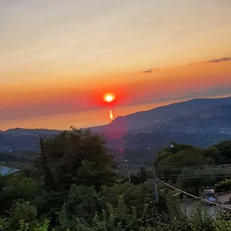 Il Tramonto Di Venere Perdifumo