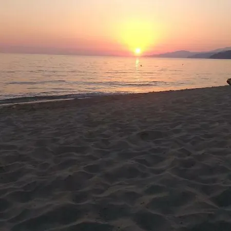 Frühstückspension Il Tramonto Di Venere *